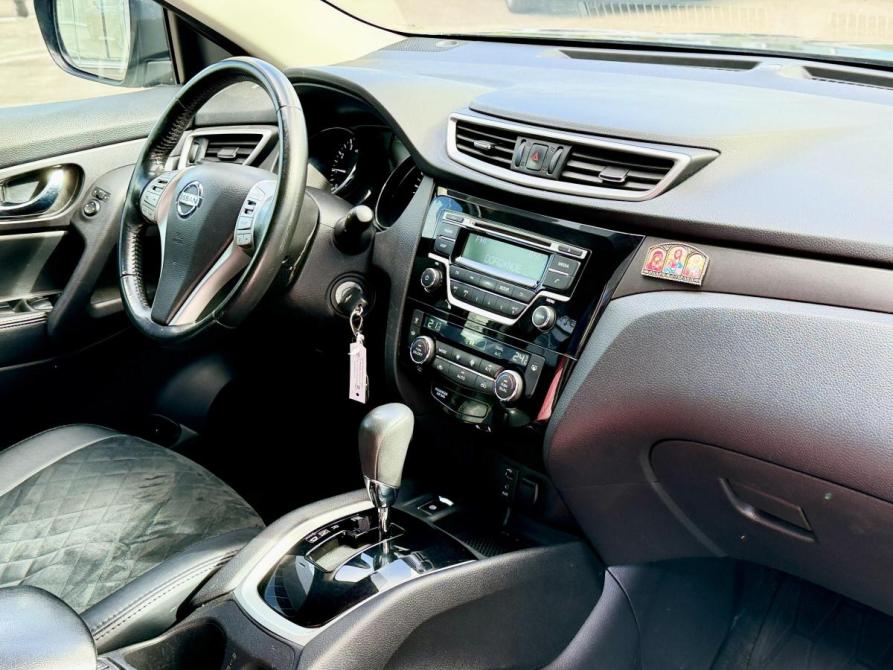 Nissan X-Trail III Воронеж  - изображение 20