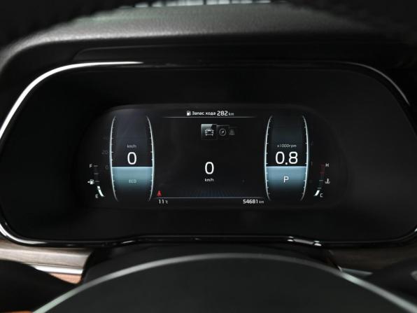 Kia Mohave I Рестайлинг 2 с пробегом 2022 года, цена 5 089 000 рублей, 54681 км, внедорожник, Автокод Объявления