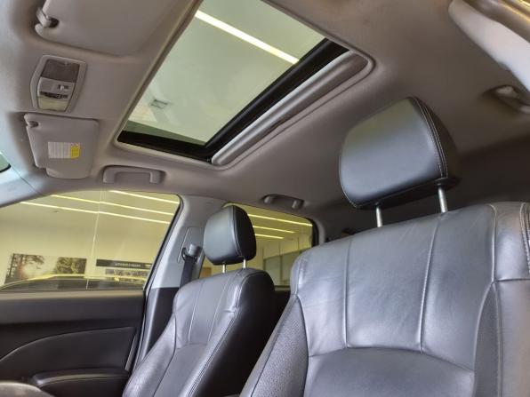 Mitsubishi Outlander II с пробегом 2008 года, цена 1 065 000 рублей, 257000 км, внедорожник, Автокод Объявления