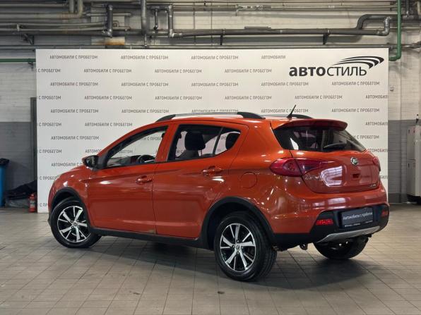 Lifan X50 с пробегом 2017 года, цена 399 000 рублей, 160000 км, хэтчбек, Автокод Объявления