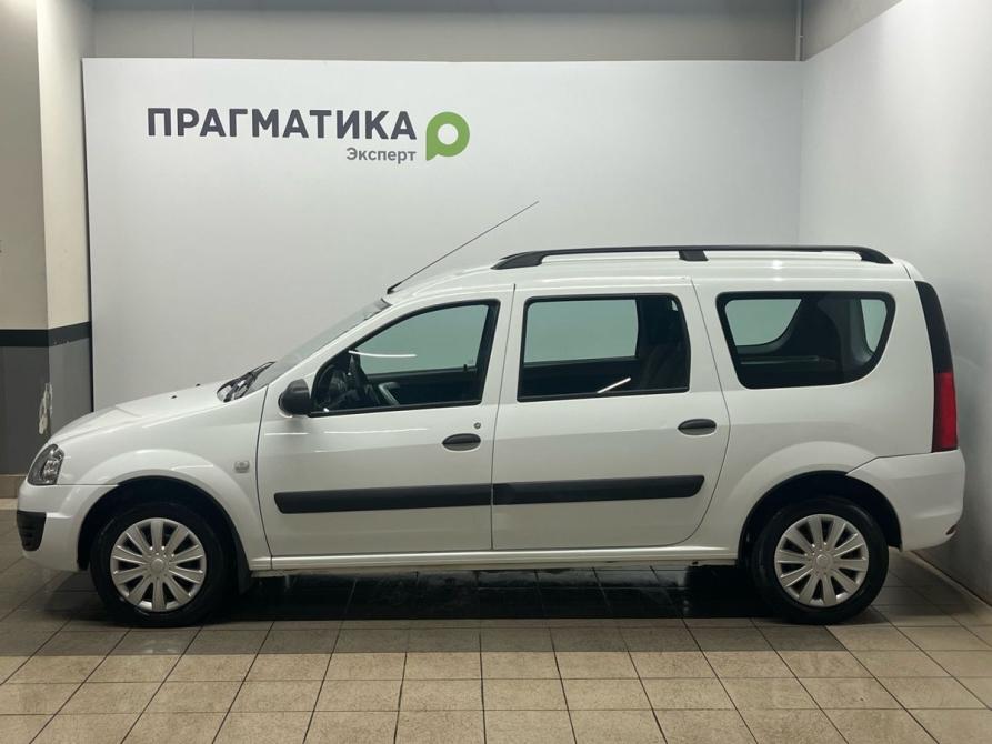 Lada (ВАЗ) Largus I Санкт-Петербург  - изображение 8