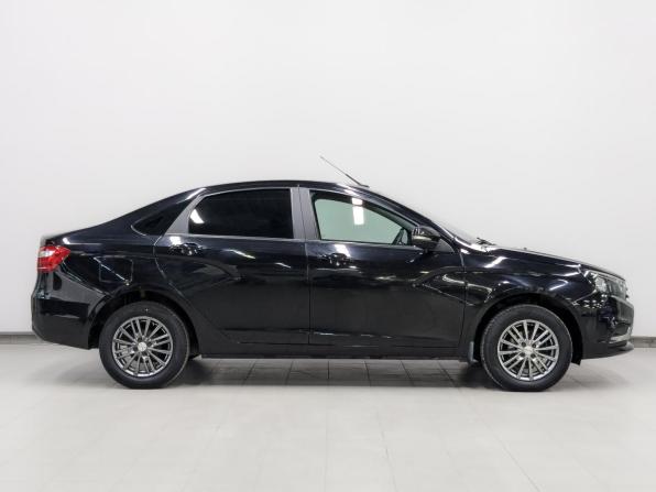 Lada (ВАЗ) Vesta I с пробегом 2021 года, цена 1 050 000 рублей, 64268 км, седан, Автокод Объявления