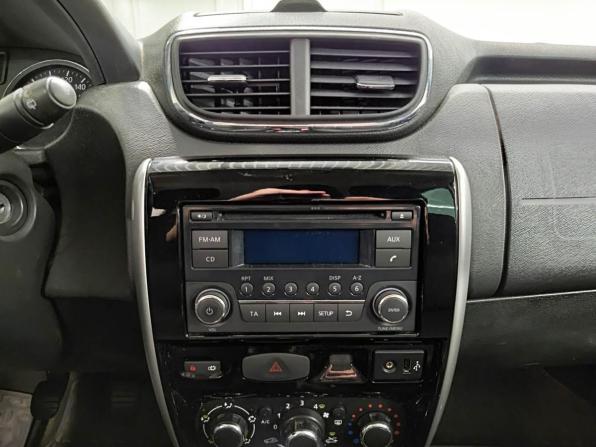 Nissan Terrano III (D10) с пробегом 2015 года, цена 1 273 000 рублей, 87600 км, внедорожник, Автокод Объявления
