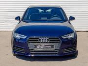 Audi A4 V (B9) Москва  - изображение 30
