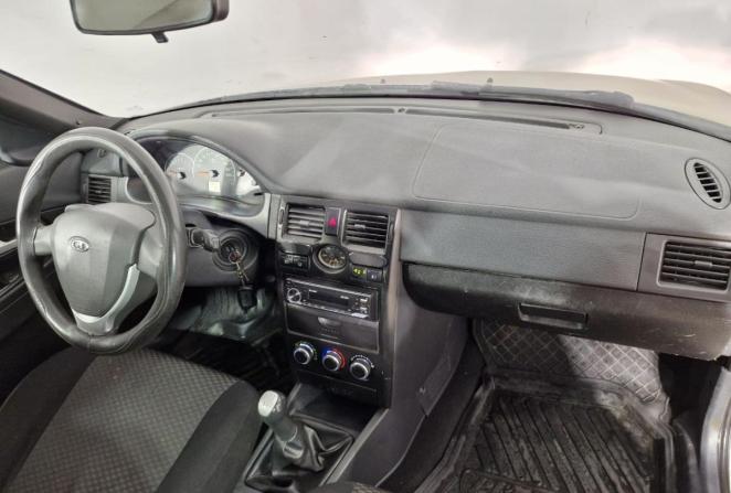 Lada (ВАЗ) Priora I с пробегом 2013 года, цена 200 000 рублей, 196292 км, универсал, Автокод Объявления