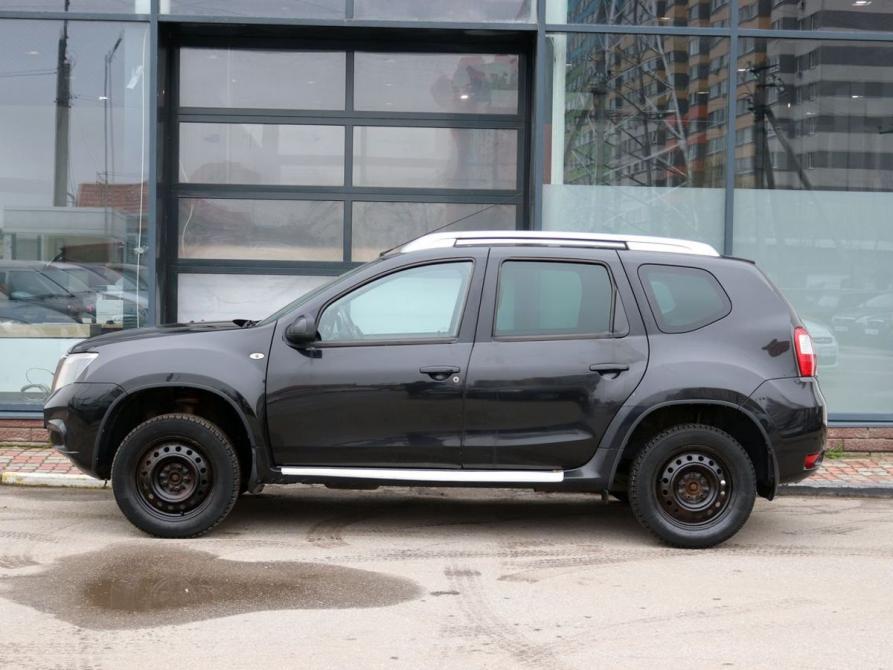 Nissan Terrano III (D10) Нижний Новгород  - изображение 2