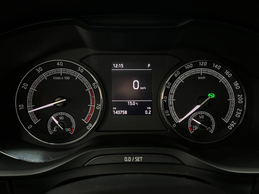 Skoda Kodiaq I Казань  - изображение 12