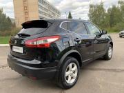 Nissan Qashqai II Великие Луки  - изображение 25