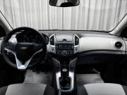Chevrolet Cruze I Рестайлинг Ижевск  - изображение 40