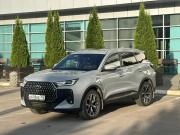 Chery Tiggo 7L Уфа  - изображение 15