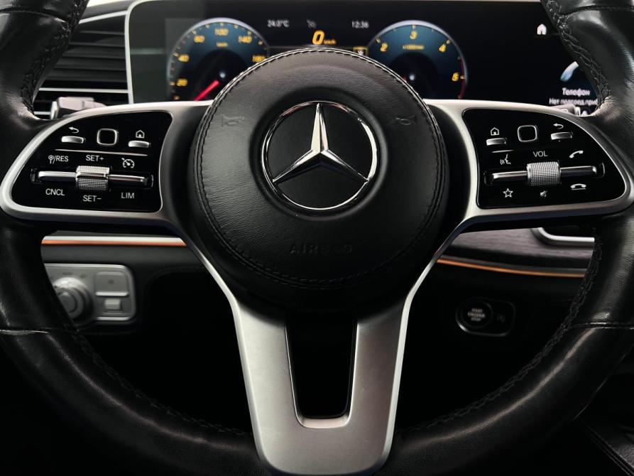 Mercedes-Benz GLE II (V167) Волгоград  - изображение 21