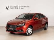 Lada (ВАЗ) Vesta I Рестайлинг (NG) Казань  - изображение 9