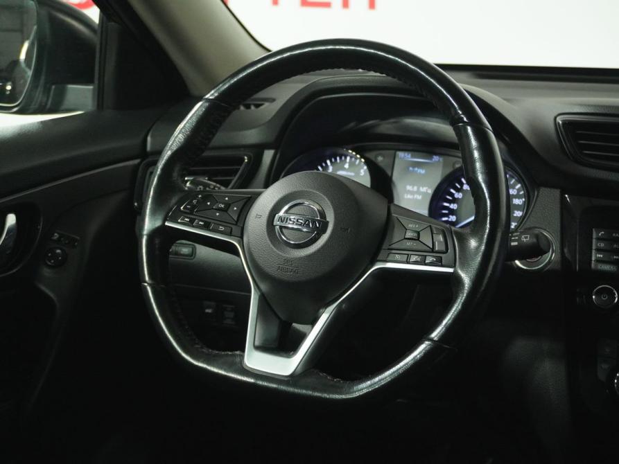 Nissan X-Trail III Рестайлинг Вологда  - изображение 16