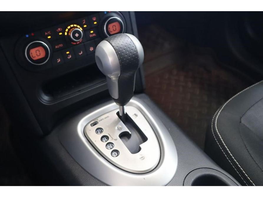 Nissan Qashqai I Рестайлинг Коломна  - изображение 13