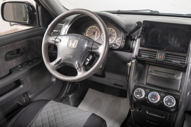 Honda CR-V II с пробегом 2004 года, цена 869 000 рублей, 181000 км, внедорожник, Автокод Объявления