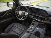 Cadillac Escalade V Санкт-Петербург  - изображение 51