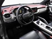Geely Coolray I Тюмень  - изображение 35