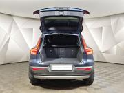 Volvo XC40 I Москва  - изображение 32