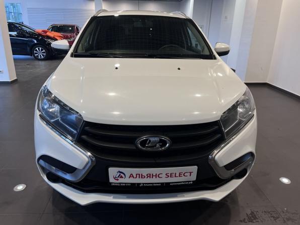 Lada (ВАЗ) XRAY I с пробегом 2021 года, цена 1 100 000 рублей, 59549 км, хэтчбек, Автокод Объявления