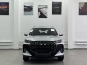 Chery Tiggo 7L I Москва  - изображение 13