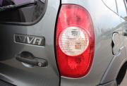 Chevrolet Niva I Рестайлинг Нижний Новгород  - изображение 41