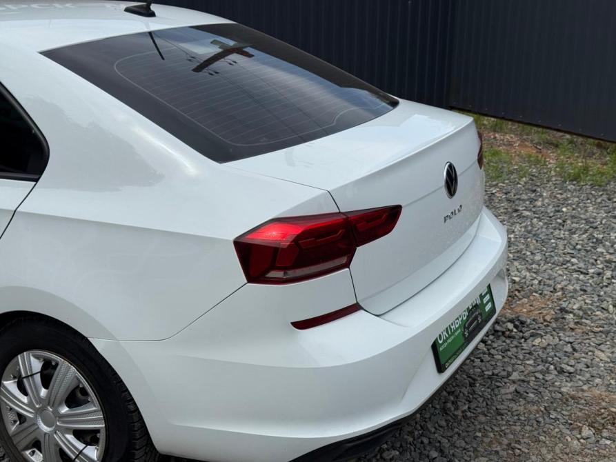 Volkswagen Polo VI Ижевск  - изображение 10
