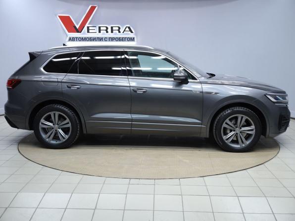 Volkswagen Touareg III с пробегом 2019 года, цена 3 890 000 рублей, 214421 км, внедорожник, Автокод Объявления