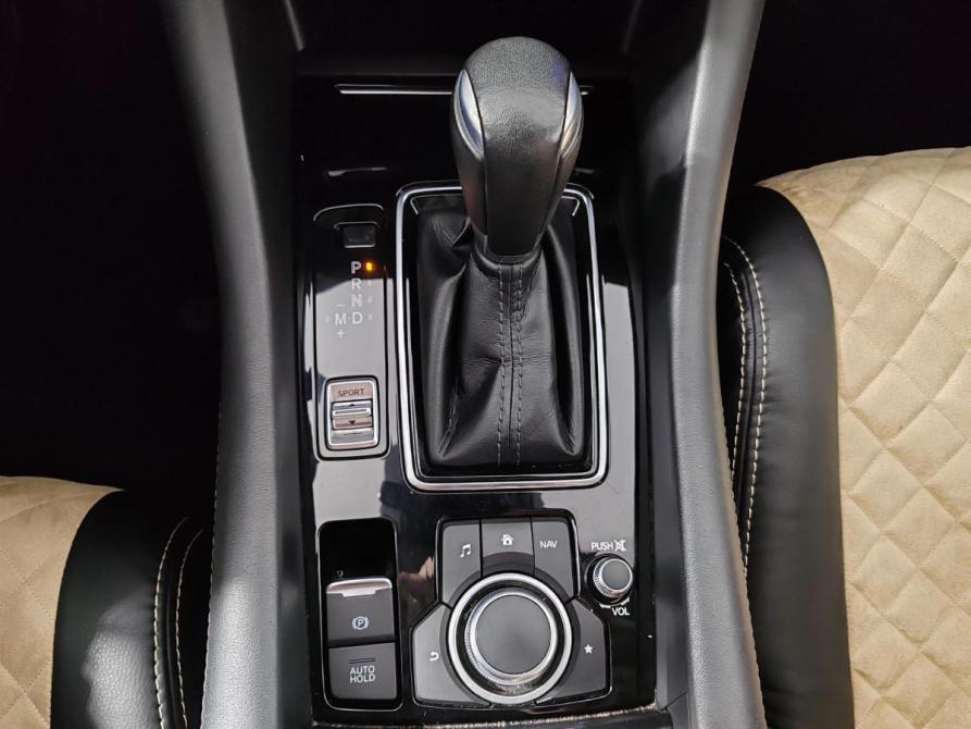 Mazda 6 III (GJ) Рестайлинг 2 Москва  - изображение 14