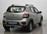 Renault Sandero II Москва  - изображение 20