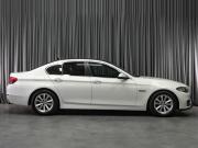 BMW 5 серии VI (F10/F11/F07) Рестайлинг Тюмень  - изображение 28