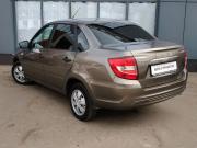 Lada (ВАЗ) Granta I Рестайлинг Ярославль  - изображение 17