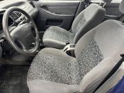 Chevrolet Lanos I Воронеж  - изображение 36