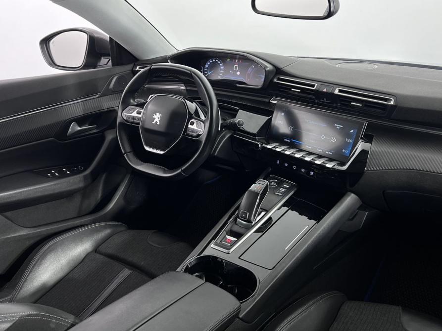 Peugeot 508 II Калининград  - изображение 13