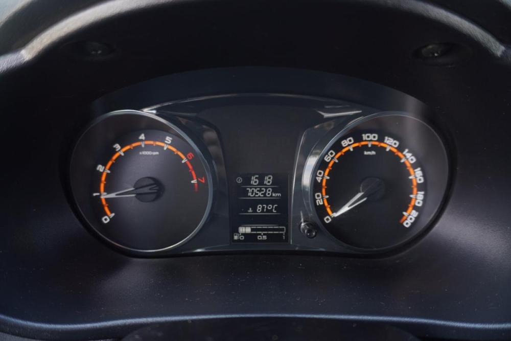 Lada (ВАЗ) Granta I Рестайлинг Ульяновск  - изображение 9