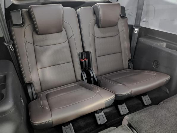 Chery Tiggo 8 Pro I с пробегом 2021 года, цена 1 800 000 рублей, 105056 км, внедорожник, Автокод Объявления