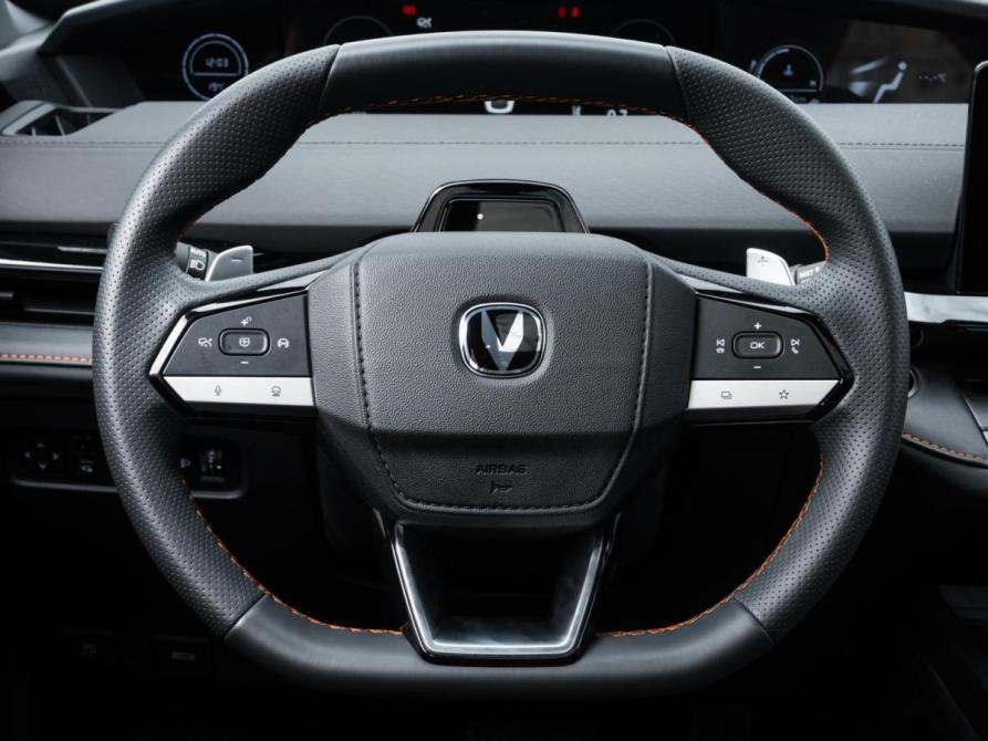 Changan UNI-V I Ставрополь  - изображение 14