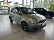 Toyota Vitz I (P10) Новосибирск  - изображение 22
