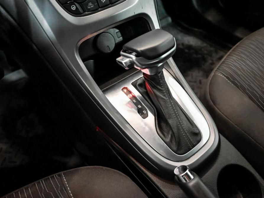Opel Astra J Рестайлинг Екатеринбург  - изображение 15