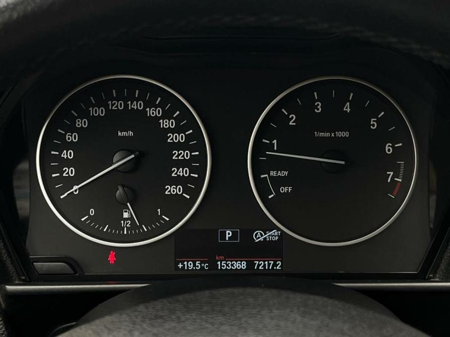 BMW 1 серии II (F20/F21) Санкт-Петербург  - изображение 12