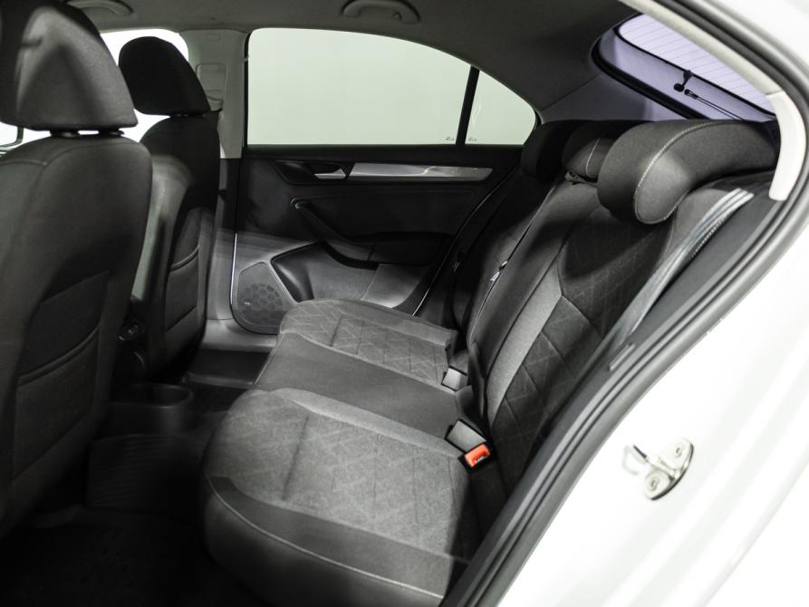 Volkswagen Polo VI Санкт-Петербург  - изображение 10