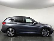 BMW X1 II (F48) Рестайлинг Пермь  - изображение 24
