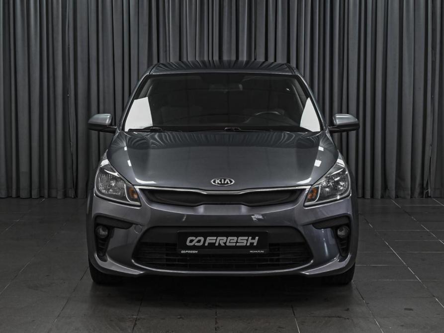 Kia Rio IV Ставрополь  - изображение 3