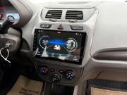 Chevrolet Cobalt II Санкт-Петербург  - изображение 29