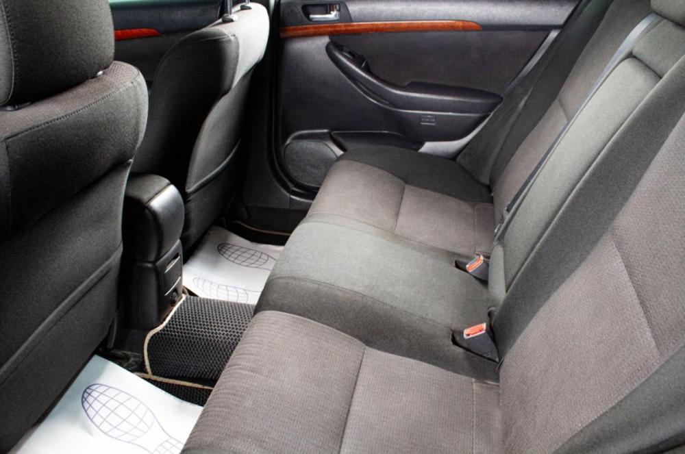 Toyota Avensis II Рестайлинг Сургут  - изображение 17