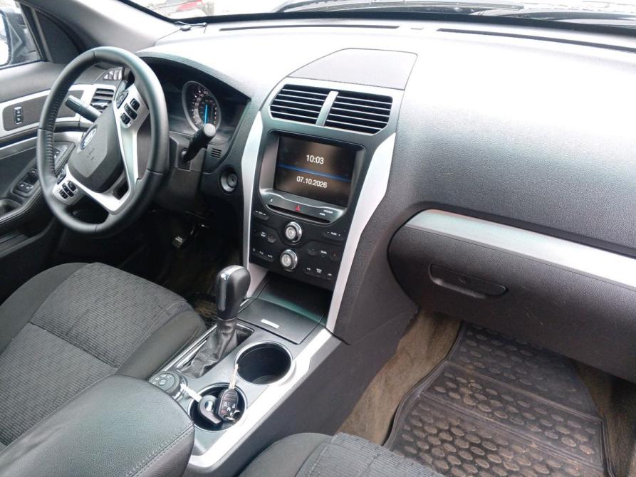 Ford Explorer V Оренбург  - изображение 9