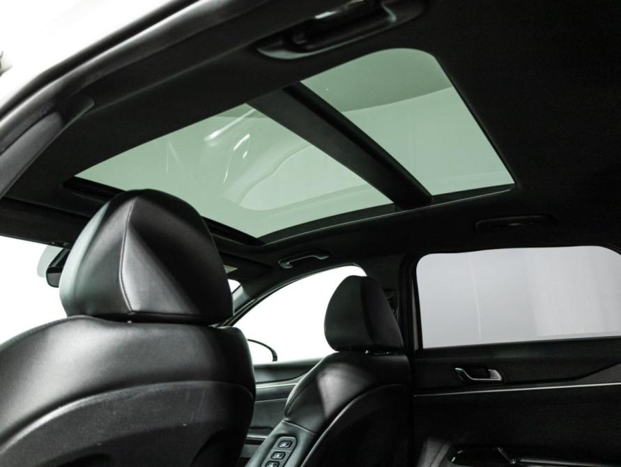 Kia K5 III Санкт-Петербург  - изображение 15