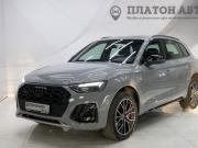 Audi Q5 II (FY) Рестайлинг Воронеж  - изображение 23