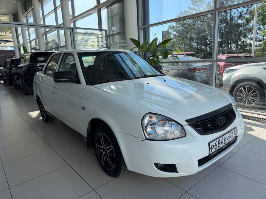 Lada (ВАЗ) Priora I Таганрог  - изображение 3