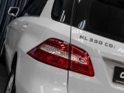 Mercedes-Benz M-Класс III (W166) Тюмень  - изображение 27