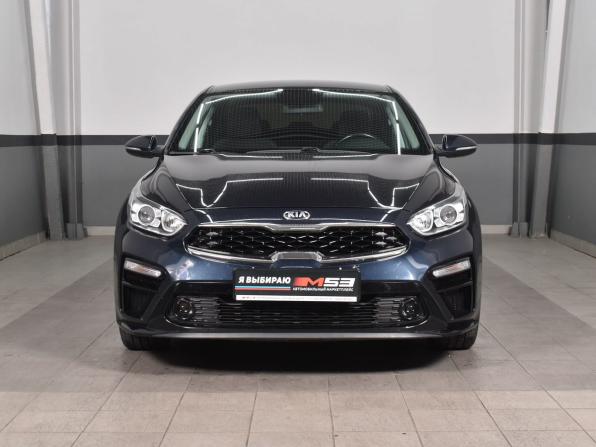 Kia Cerato IV с пробегом 2018 года, цена 1 849 999 рублей, 31864 км, седан, Автокод Объявления